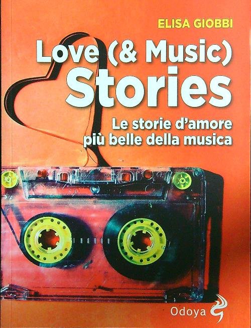 Love (& music) stories | Immagine principale