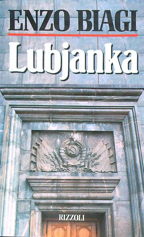 Lubjanka