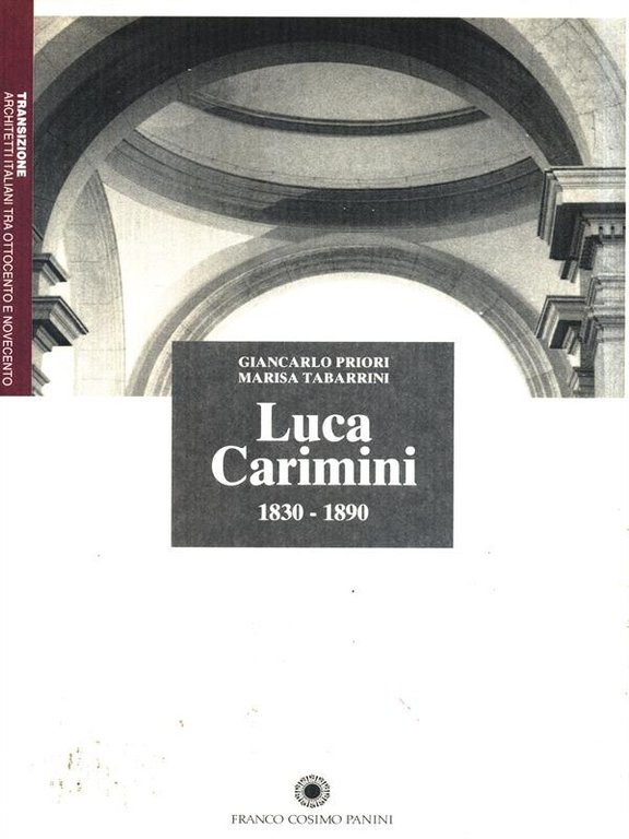 Luca Carimini 1830-1890