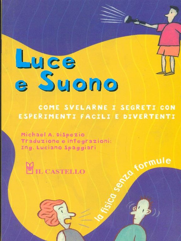 Luce e suono