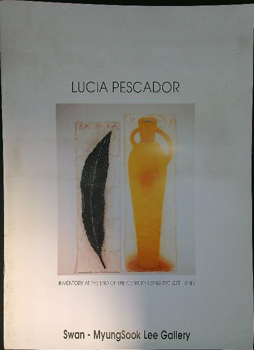 Lucia Pescador 1998