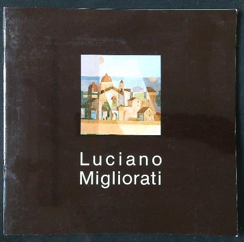 Luciano Migliorati