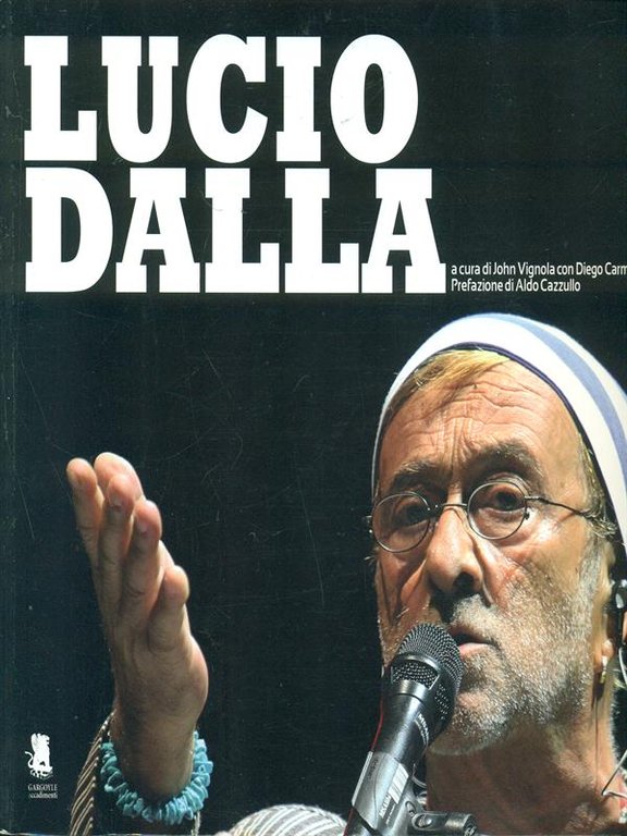 Lucio Dalla