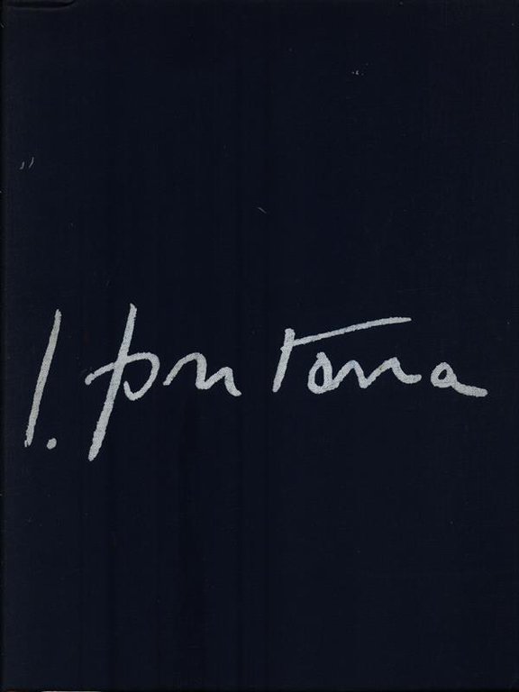 Lucio Fontana