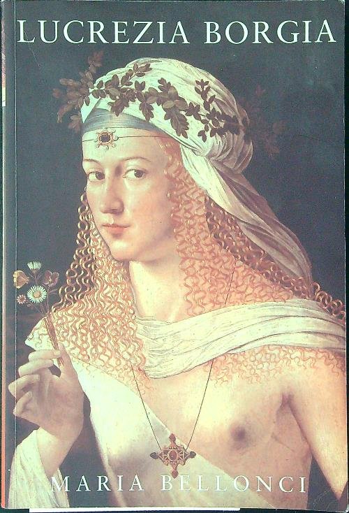 Lucrezia Borgia