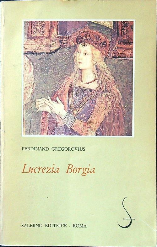Lucrezia Borgia