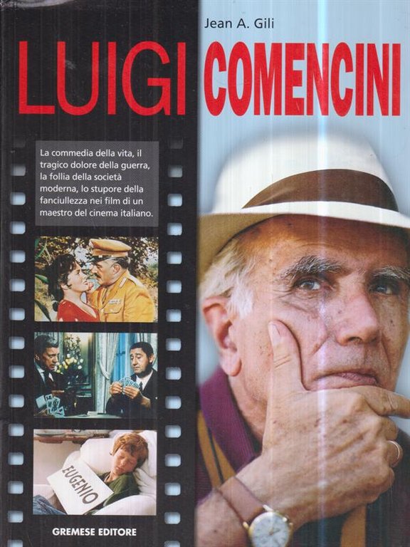 Luigi Comencini