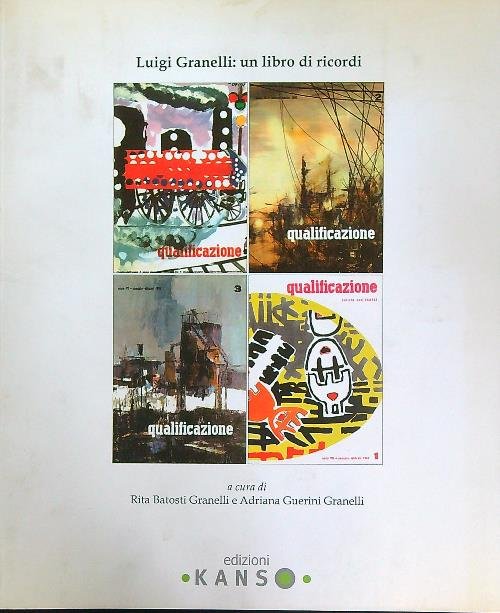 Luigi Granelli. Un libro di ricordi | Immagine principale