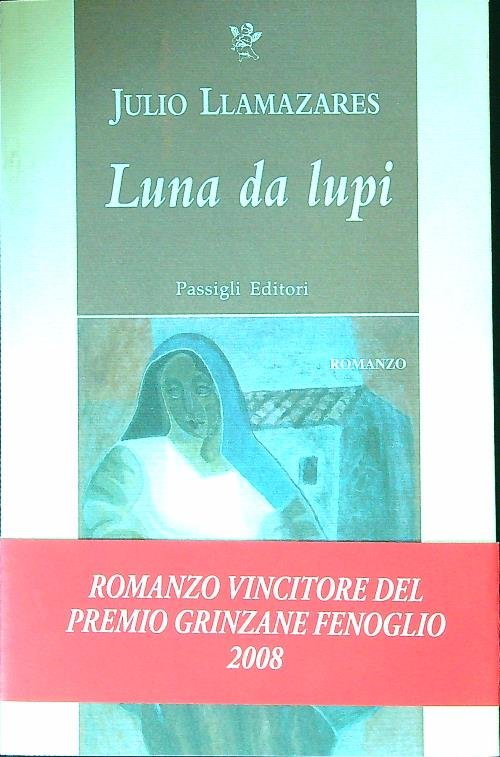Luna da lupi