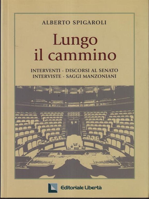 Lungo il cammino