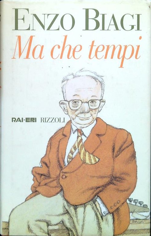 Ma che bei tempi