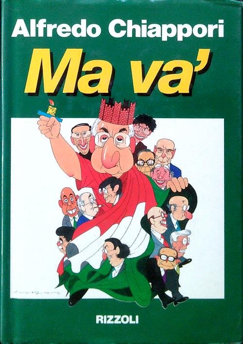 Ma Va'