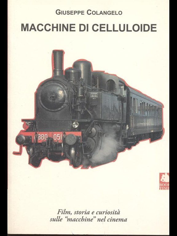 Macchine di celluloide
