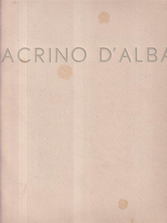 Macrino d'Alba