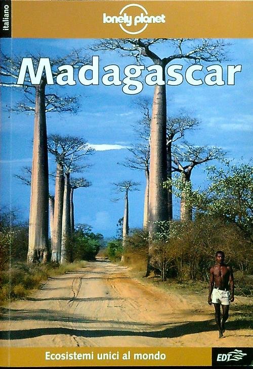 Madagascar