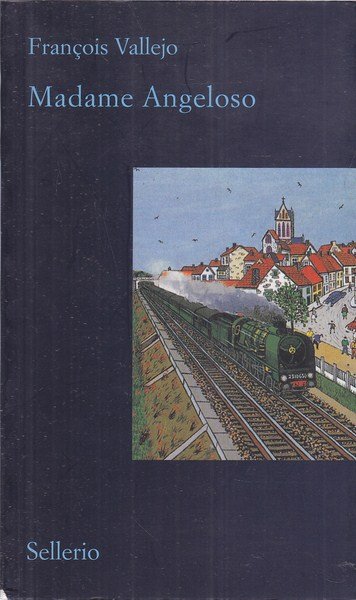 Madame Angeloso