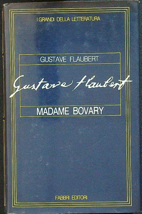 Madame Bovary | Immagine Gallery 2