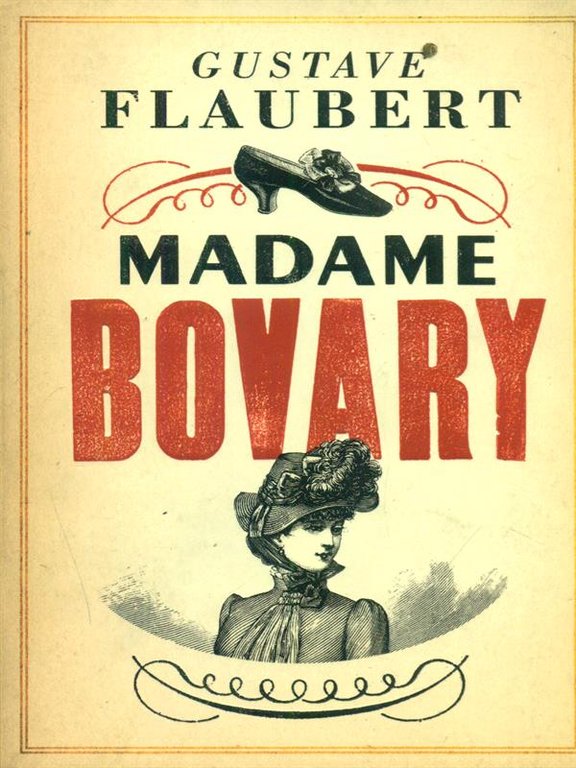 Madame Bovary