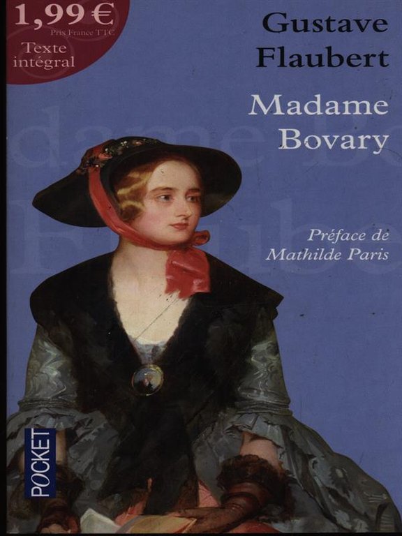 Madame Bovary