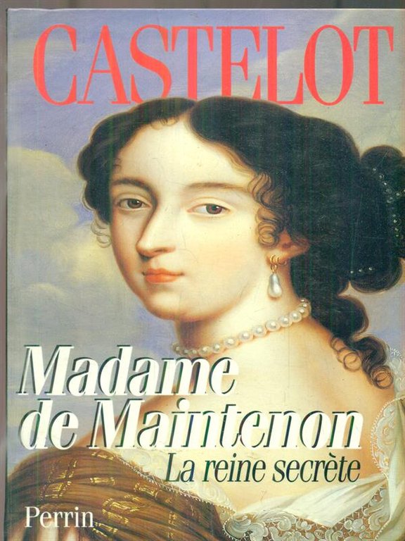 Madame de Maintenon