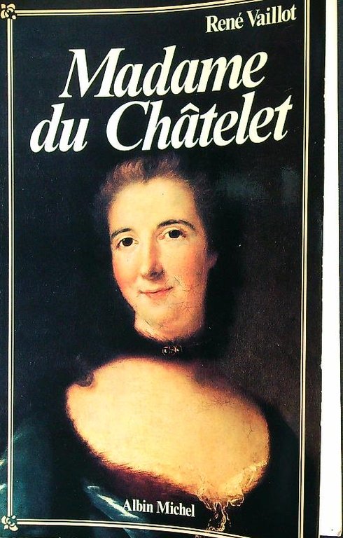 Madame du Chatelet