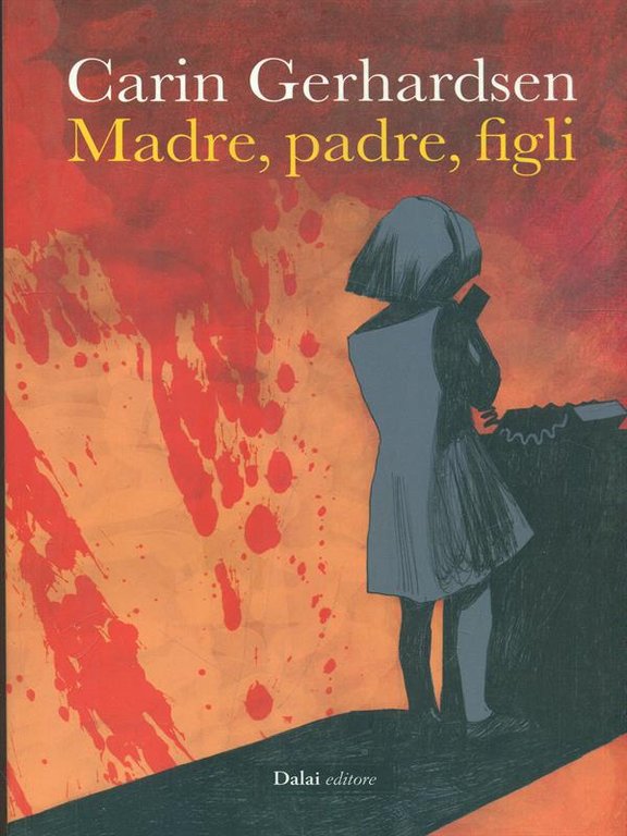 Madre, padre, figli