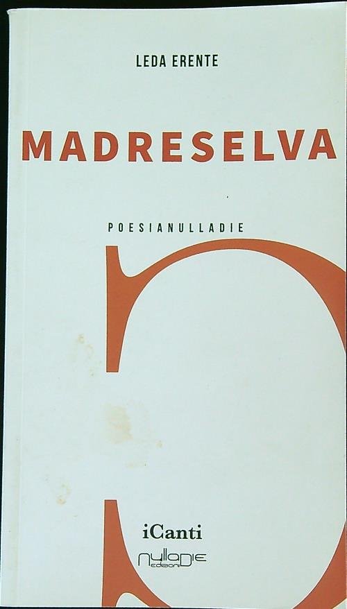 Madreselva