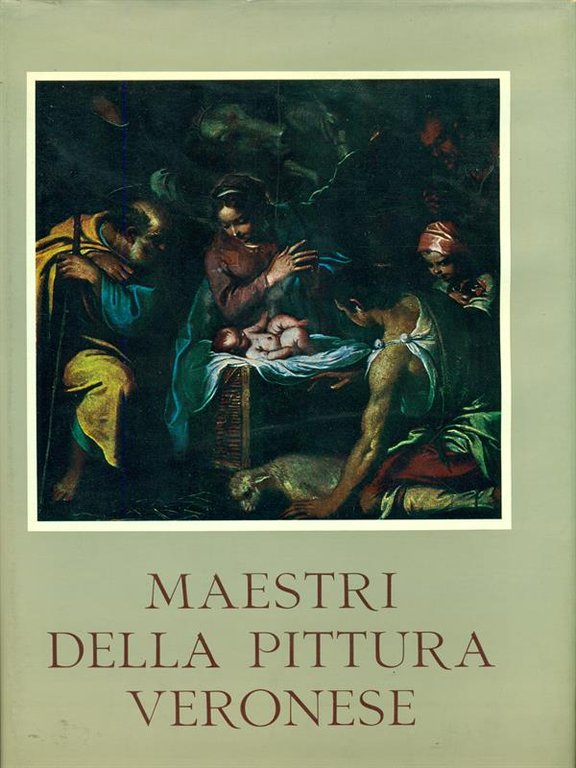 Maestri della pittura veronese | Immagine Gallery 2
