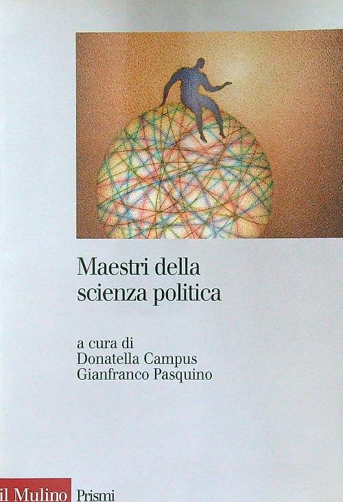 Maestri della scienza politica