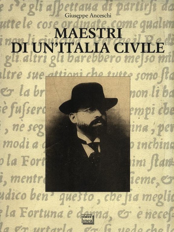 Maestri di un'Italia civile | Immagine Gallery 2