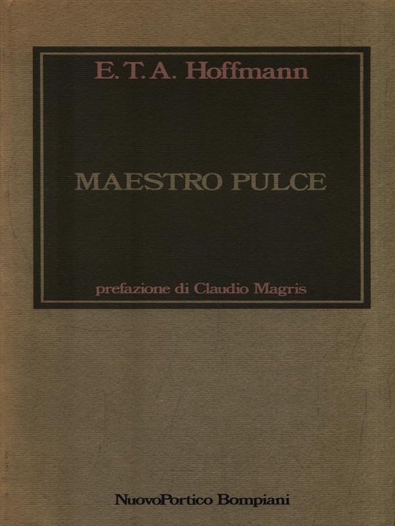 Maestro pulce | Immagine Gallery 2