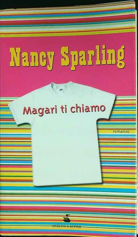 Magari ti chiamo