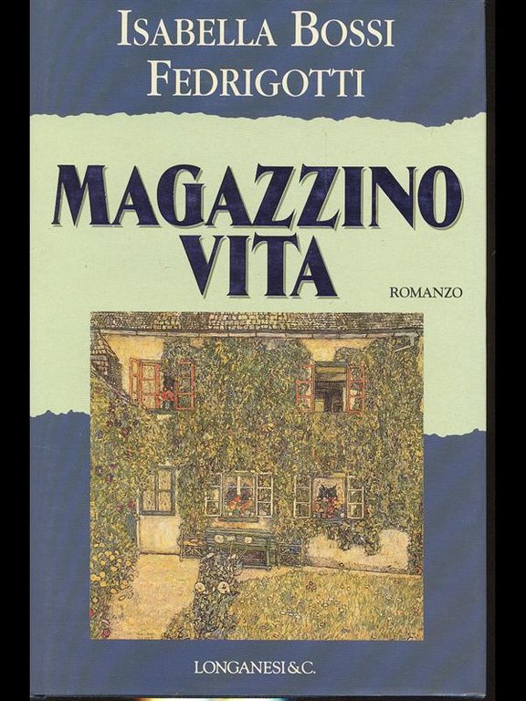 Magazzino Vita