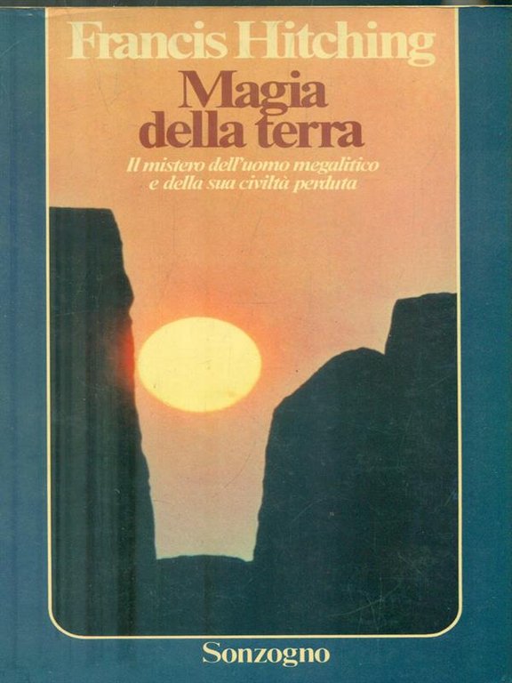 Magia della terra