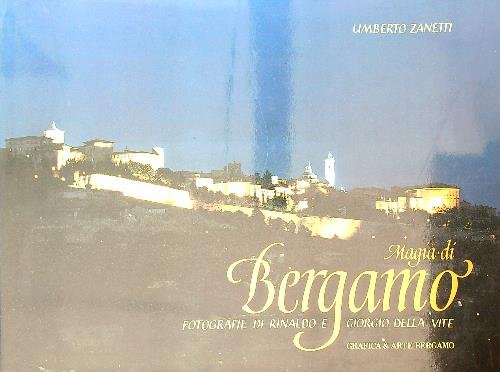 Magia di Bergamo