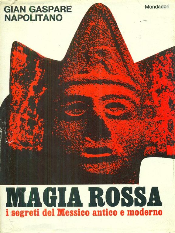 Magia rossa