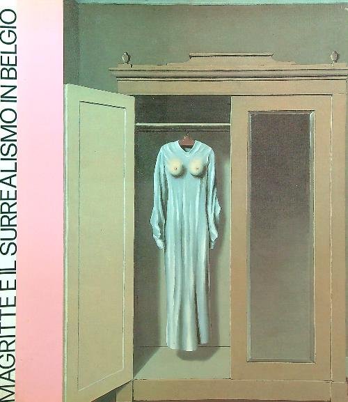 Magritte e il surrealismo in Belgio