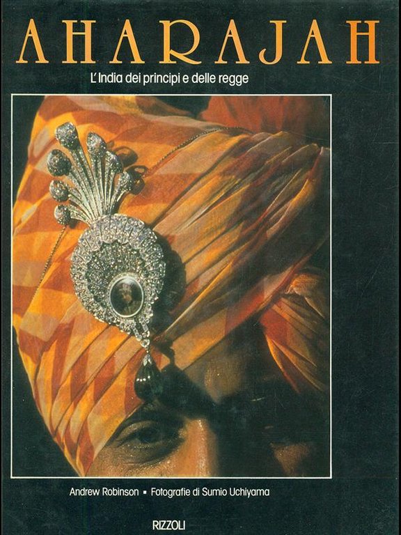 Maharajah. L'India dei principi e delle regge | Immagine Gallery 2