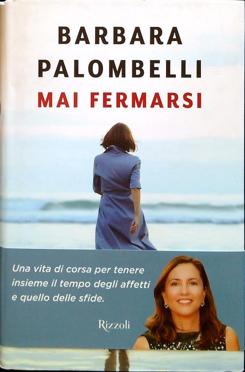 Mai fermarsi