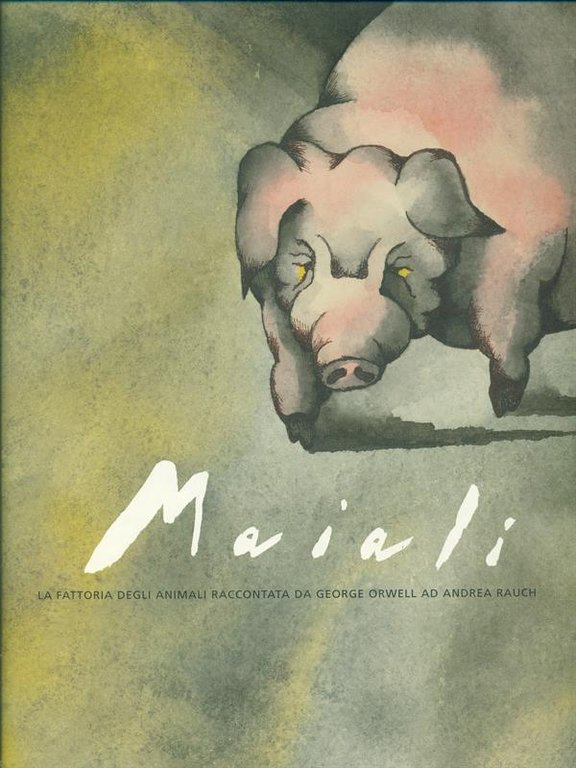 Maiali