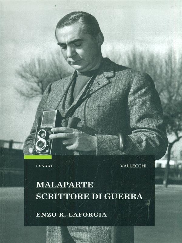 Malaparte scrittore di guerra