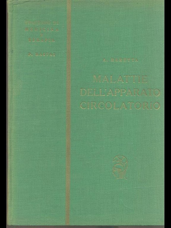 Malattie dell'apparato circolatorio