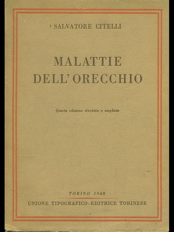 Malattie dell'orecchio | Immagine Gallery 2