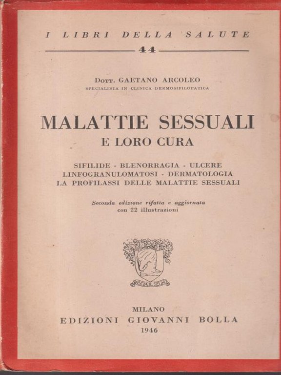 Malattie sessuali e loro cura | Immagine Gallery 2