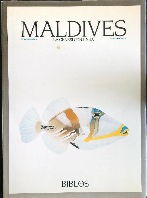 Maldives la genesi continua | Immagine Gallery 2