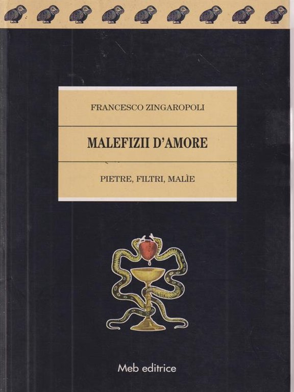 Malefizii d'amore