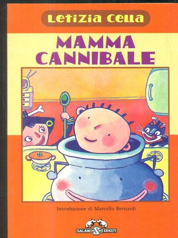 Mamma cannibale