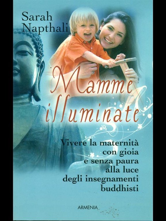 Mamme illuminate | Immagine Gallery 2
