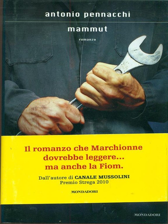 Mammut