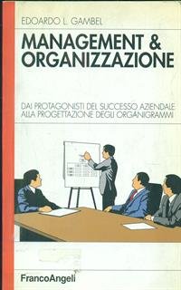 Management & organizzazione